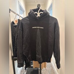 Fashion Hoodies Bundle--Grey&Black